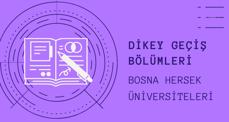 bosna hersek dikey geçiş bölümleri